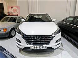 هیۆندای تۆکسۆن